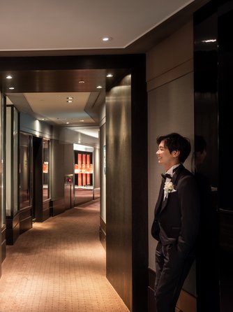 浦安ブライトンホテル東京ベイ 付帯設備2画像 1-2