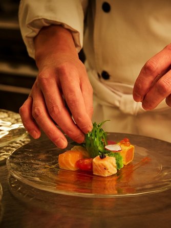 浦安ブライトンホテル東京ベイ 料理・ケーキ1画像 1-2