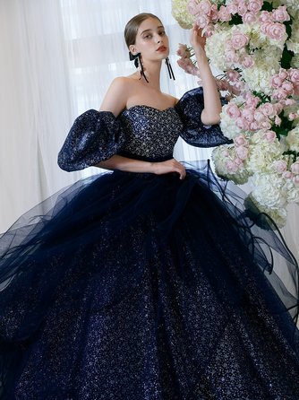 浦安ブライトンホテル東京ベイ 衣裳画像 2-2