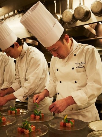 浦安ブライトンホテル東京ベイ 料理・ケーキ1画像 1-1