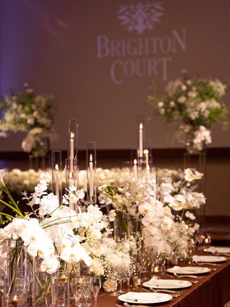 浦安ブライトンホテル東京ベイ 演出1画像 2-1