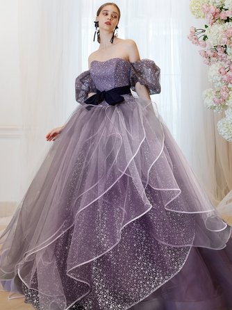 浦安ブライトンホテル東京ベイ 衣裳画像 1-2