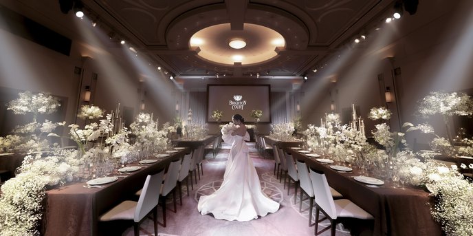 浦安ブライトンホテル東京ベイ 演出1画像 1