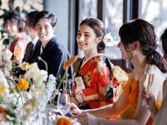 THE GARDEN PLACE SOSHUEN(蘇州園) 演出画像 2-3