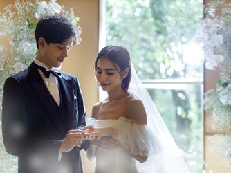 THE GARDEN PLACE SOSHUEN(蘇州園) チャペル(THE CHAPEL)画像 2-3