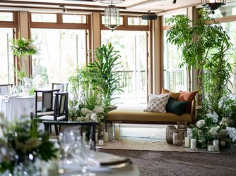 THE GARDEN PLACE SOSHUEN(蘇州園) ナチュラル×洗練 THE GARDEN ROOM画像 2-3