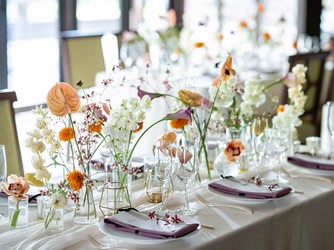 THE GARDEN PLACE SOSHUEN(蘇州園) テラスルーム画像 2-2