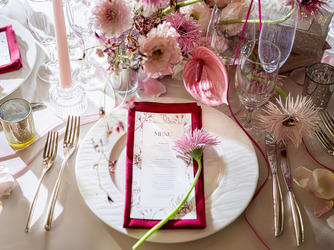 THE GARDEN PLACE SOSHUEN(蘇州園) スタッフ画像 2-2