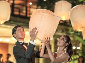 THE GARDEN PLACE SOSHUEN(蘇州園) 付帯設備3画像 2-3