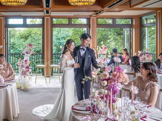 THE GARDEN PLACE SOSHUEN(蘇州園) スタッフ画像 2-3