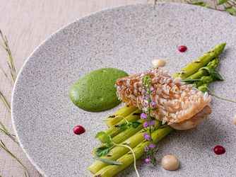 THE GARDEN PLACE SOSHUEN(蘇州園) 料理・ケーキ2画像 2-2