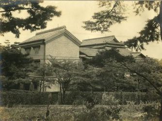 THE GARDEN PLACE SOSHUEN(蘇州園) 歴史画像 2-4