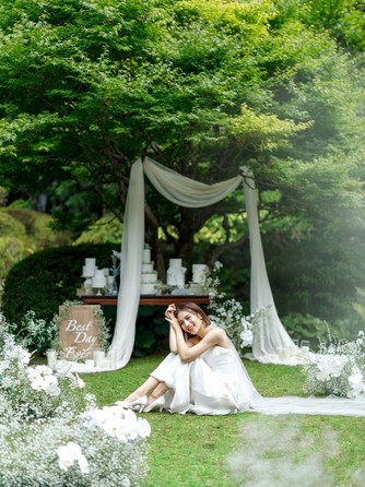 THE GARDEN PLACE SOSHUEN(蘇州園) その他1画像 2-1