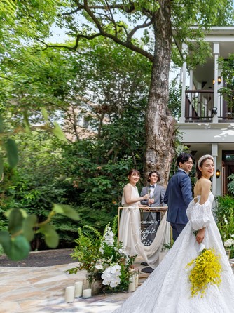 THE GARDEN PLACE SOSHUEN(蘇州園) 付帯設備2画像 1-1