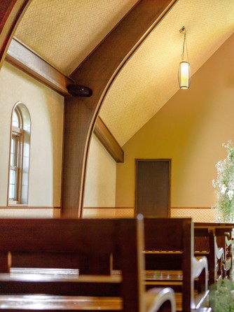 THE GARDEN PLACE SOSHUEN(蘇州園) チャペル(THE CHAPEL)画像 1-1