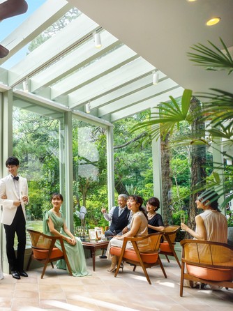 THE GARDEN PLACE SOSHUEN(蘇州園) その他1画像 1-2