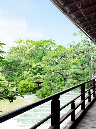 THE GARDEN PLACE SOSHUEN(蘇州園) 演出画像 1-1