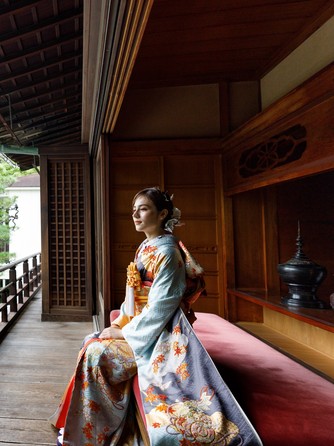 THE GARDEN PLACE SOSHUEN(蘇州園) 演出画像 1-2