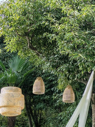 THE GARDEN PLACE SOSHUEN(蘇州園) 付帯設備1画像 1-1