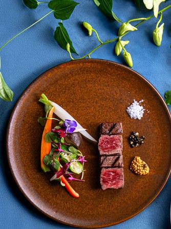 THE GARDEN PLACE SOSHUEN(蘇州園) 料理・ケーキ1画像 1-1