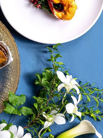 THE GARDEN PLACE SOSHUEN(蘇州園) 料理・ケーキ1画像 2-2