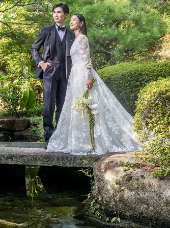 THE GARDEN PLACE SOSHUEN(蘇州園) その他2画像 2-2