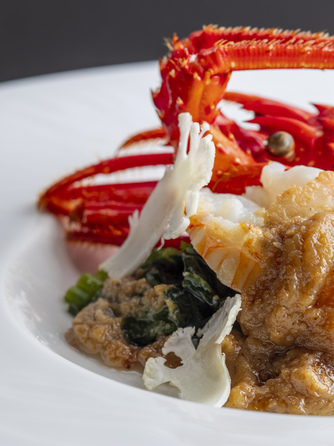 THE GARDEN PLACE SOSHUEN(蘇州園) 料理・ケーキ2画像 1-1