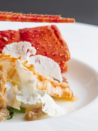 THE GARDEN PLACE SOSHUEN(蘇州園) 料理・ケーキ2画像 1-2