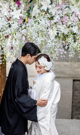 THE GARDEN PLACE SOSHUEN(蘇州園) 演出画像 2-1