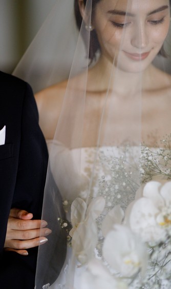 THE GARDEN PLACE SOSHUEN(蘇州園) チャペル(THE CHAPEL)画像 2-1