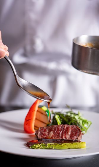 THE GARDEN PLACE SOSHUEN(蘇州園) 料理・ケーキ2画像 2-1