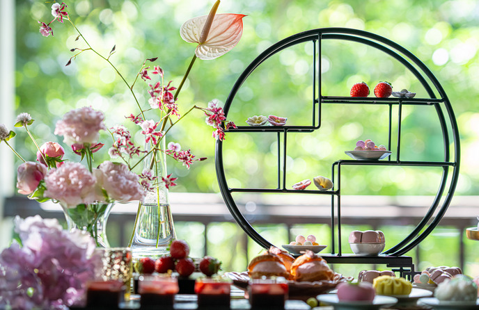 THE GARDEN PLACE SOSHUEN(蘇州園) 料理・ケーキ3画像 1