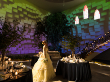 SEPHIROTH(セフィロト) クラブハウスセフィロト(バンケット)画像 2-4