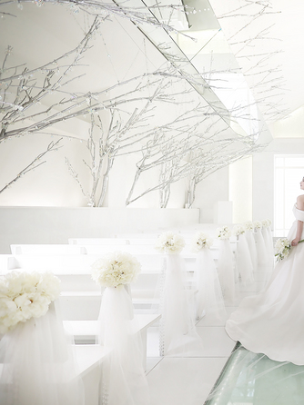 SEPHIROTH(セフィロト) チャペル(ティファレート)画像 1-1