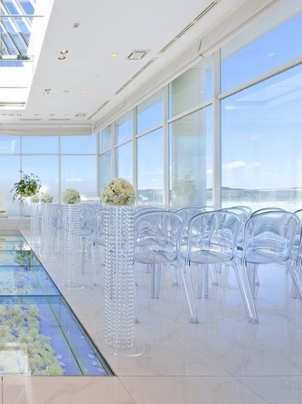 SEPHIROTH(セフィロト) チャペル(TERRA / Nature)画像 1-2