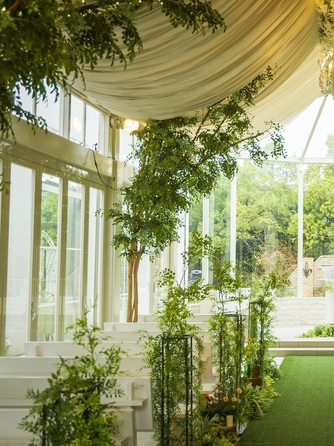 SEPHIROTH(セフィロト) チャペル(TERRA / Nature)画像 2-1