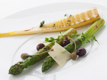 Le BENKEI 料理・ケーキ2画像 1-3