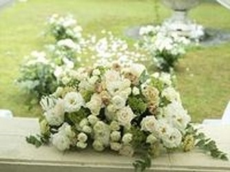 Le BENKEI セレモニースペース(ガーデン)画像 1-2