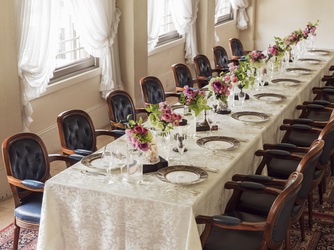 Le BENKEI バンケットホール画像 2-3