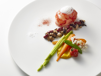 Le BENKEI 料理・ケーキ1画像 2-1