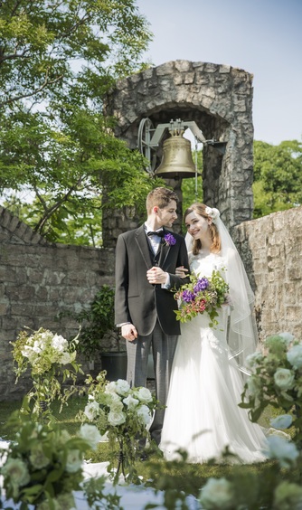 Le BENKEI セレモニースペース(ガーデン)画像 1-1