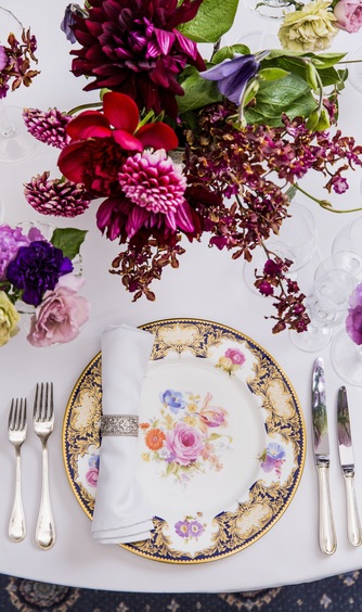 Le BENKEI バンケットホール画像 2-1