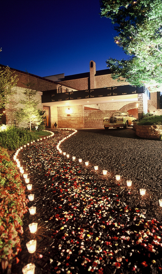 Le BENKEI ロビー・エントランス2画像 2-1