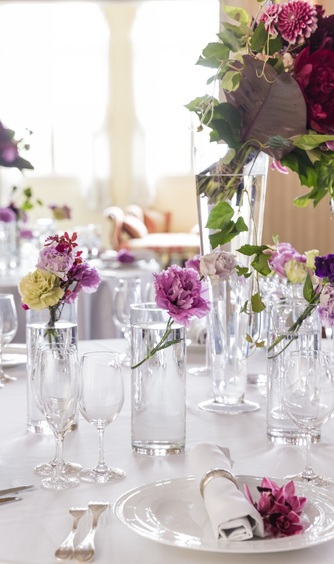 Le BENKEI バンケットホール画像 2-1