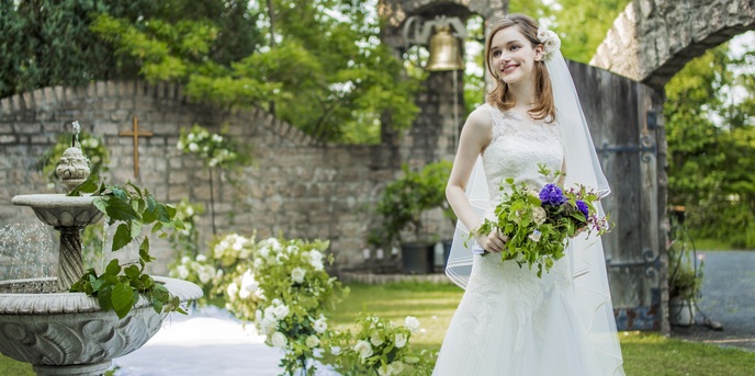 Le BENKEI セレモニースペース(ガーデン)画像 1