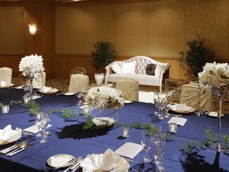 ホテルオークラ福岡 チェルシー画像 2-1