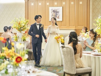 ホテルオークラ福岡 メイフェア-Nature Blanc-画像 2-2