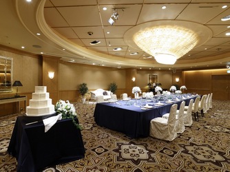 ホテルオークラ福岡 チェルシー画像 2-2