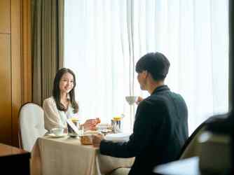 ホテルオークラ福岡 付帯設備2画像 2-4