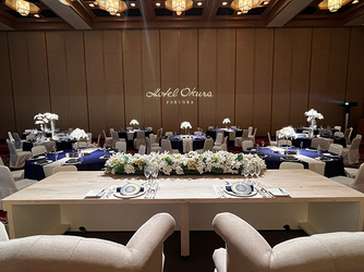 ホテルオークラ福岡 「LUXE CANVAS」画像 2-2